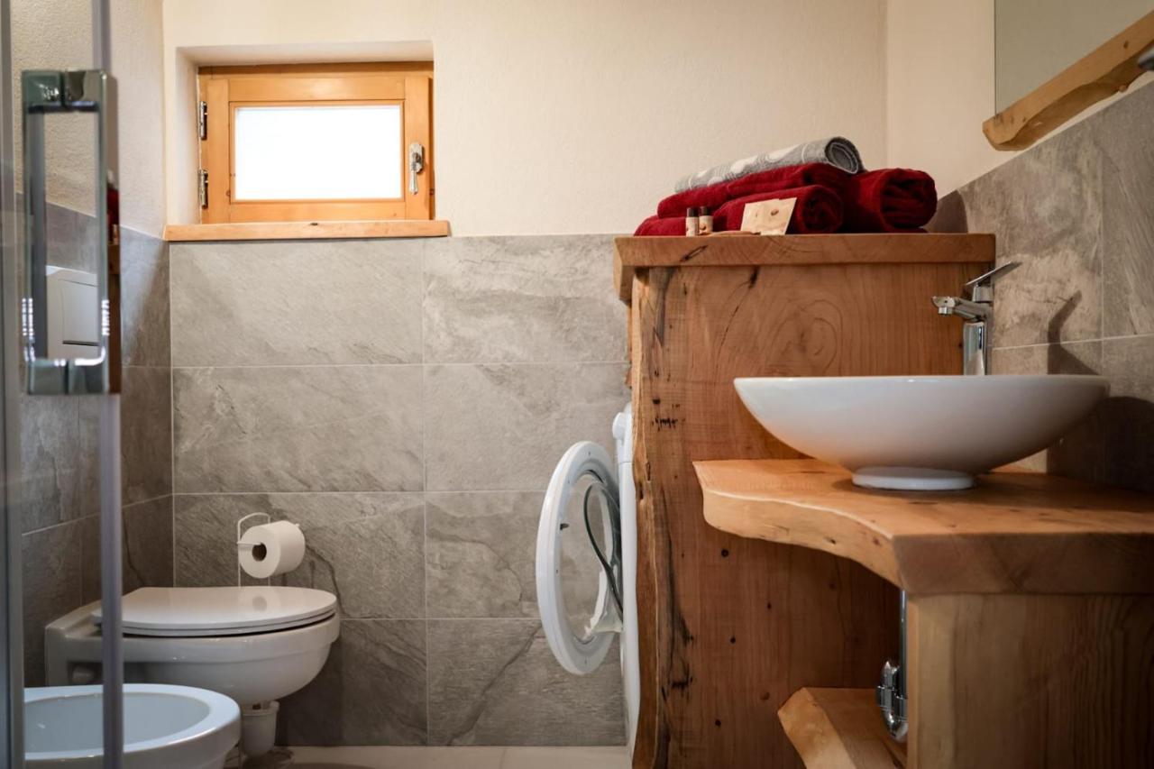 Casa Vacanze Al Staliin Motta San Guglielmo المظهر الخارجي الصورة
