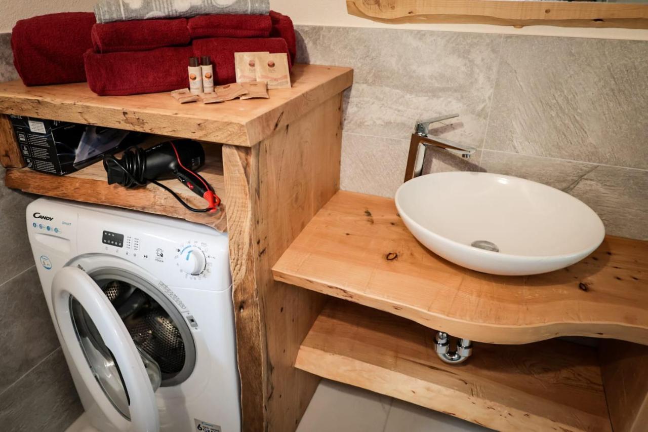 Casa Vacanze Al Staliin Motta San Guglielmo المظهر الخارجي الصورة