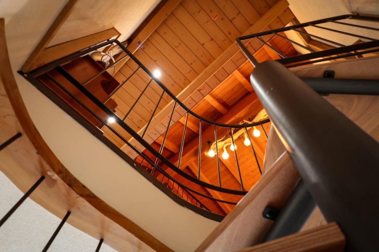 Casa Vacanze Al Staliin Motta San Guglielmo المظهر الخارجي الصورة