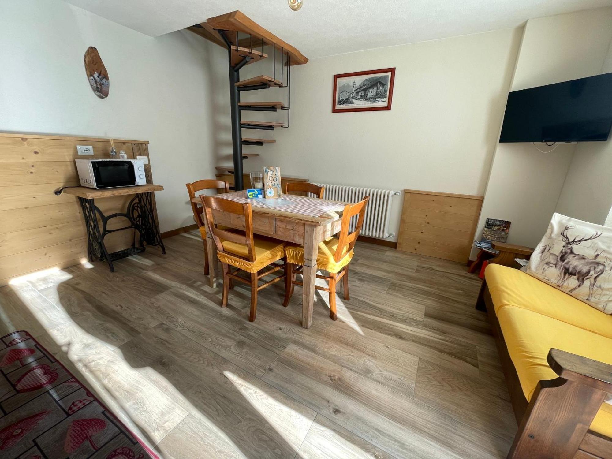 Casa Vacanze Al Staliin Motta San Guglielmo المظهر الخارجي الصورة